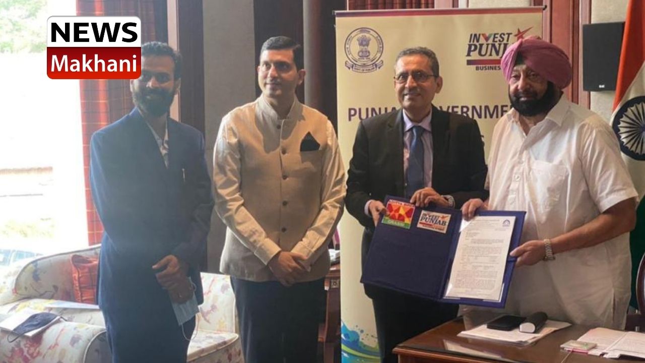 Government takes various initiatives to boost Industrial Manufacturing; (2)