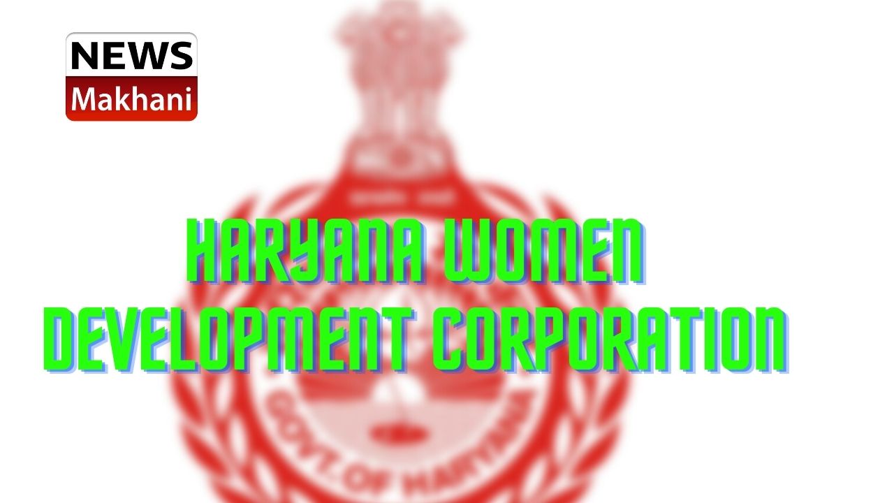 Haryana Women Development Corporation