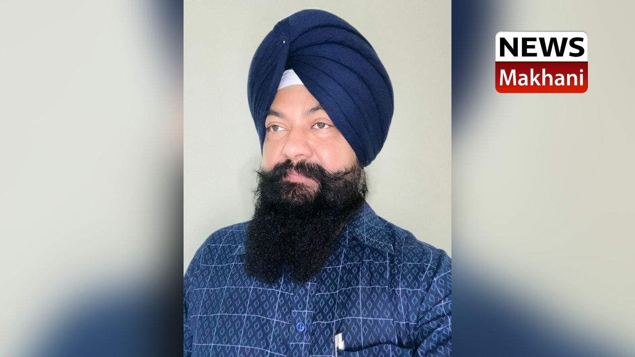 JASBIR SINGH GERHI