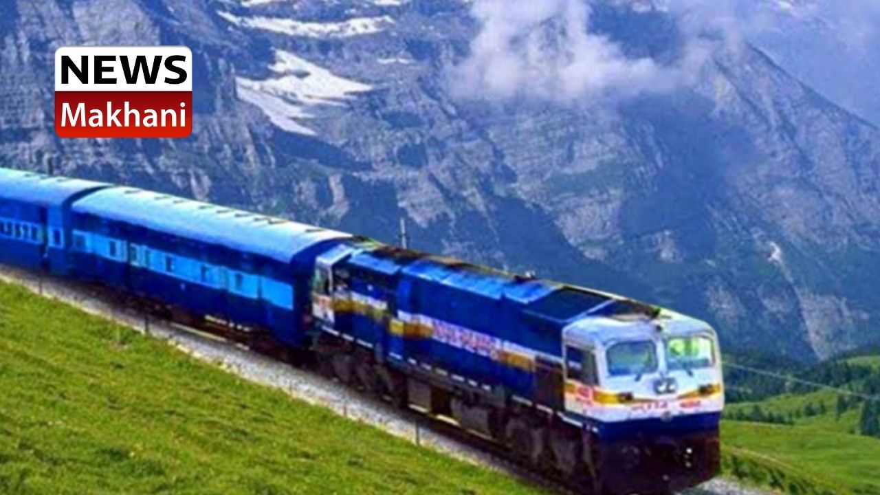 Production of Vande Bharat, Tejas, LHB, Vistadome type of coaches by Railways (1)