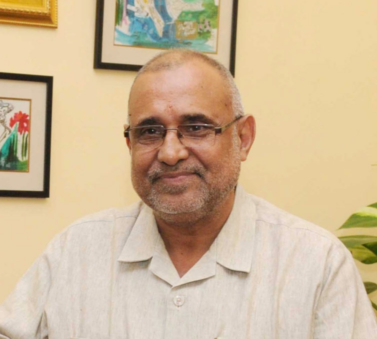 Sh. Avinash Rai khanna