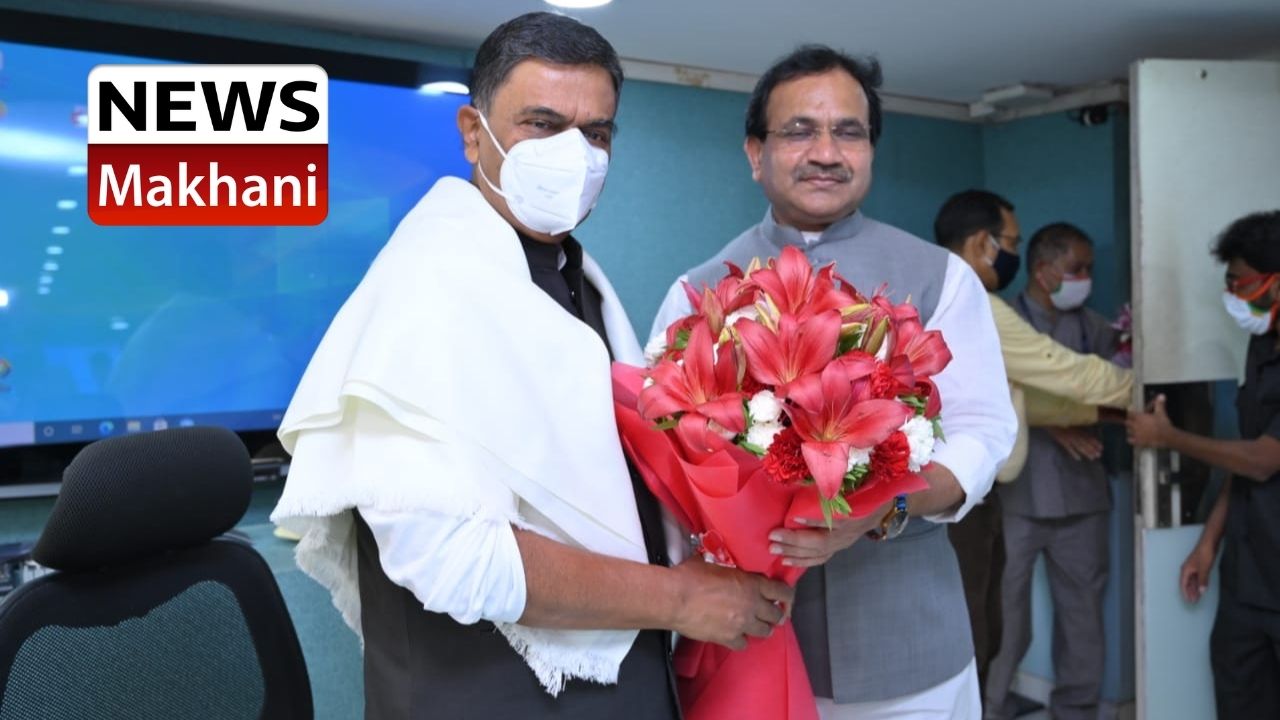 Shri Bhagwanth Khuba 11