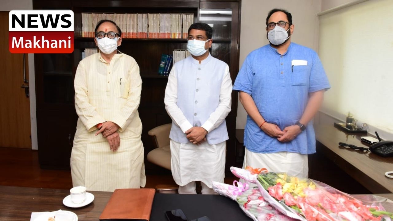 Shri Dharmendra Pradhan 11