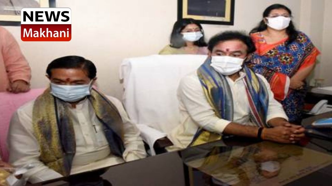 Shri G.Kishan Reddy 99