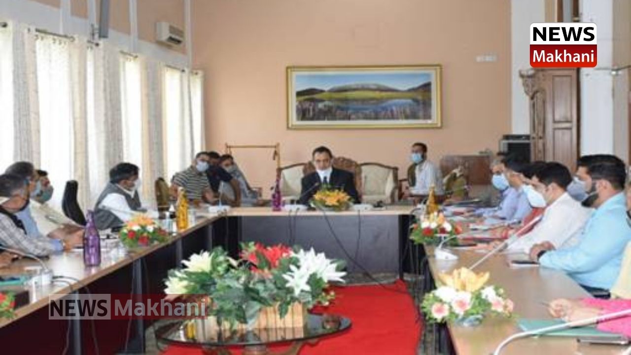 Srinagar to host two-day Regional Conference on Good Governance Practices Srinagar to host two-day Regional Conference on Good Governance Practices