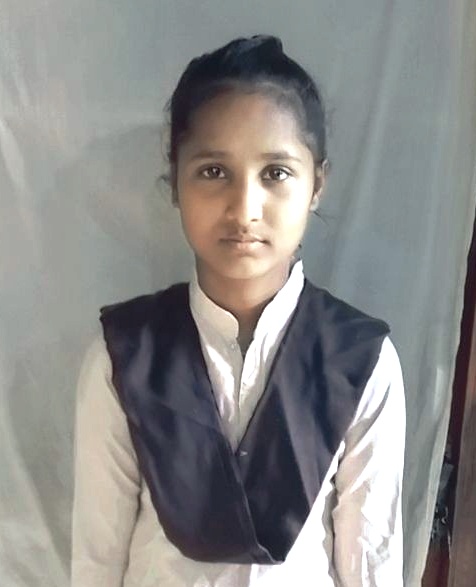 Student Jyoti