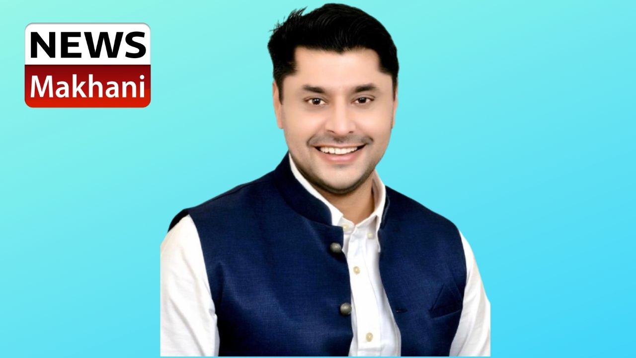 Sukhwinder Singh Bindra