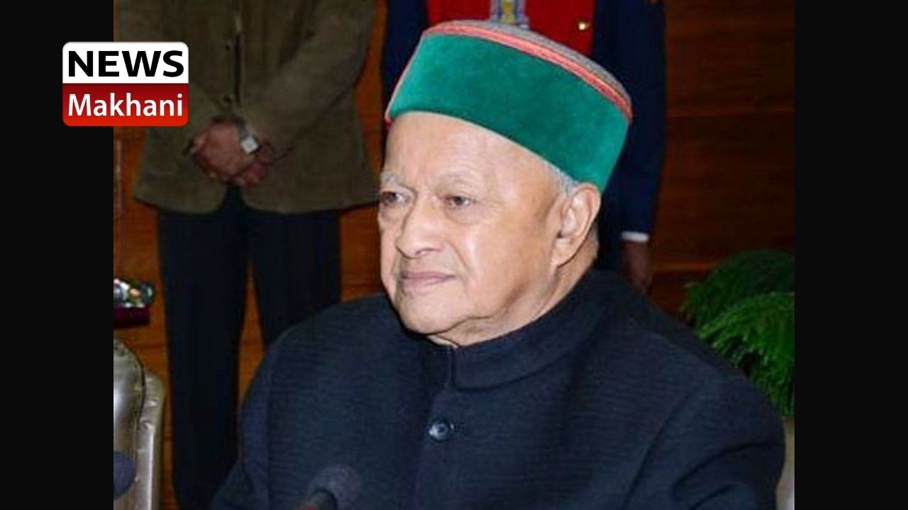 virbhadra singh