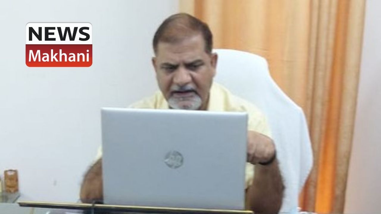 मुख्यमंत्री सुशासन सहयोगी रखने के हरियाणा के कार्यक्रम की राष्ट्रीय स्तर पर सराहना। (2)