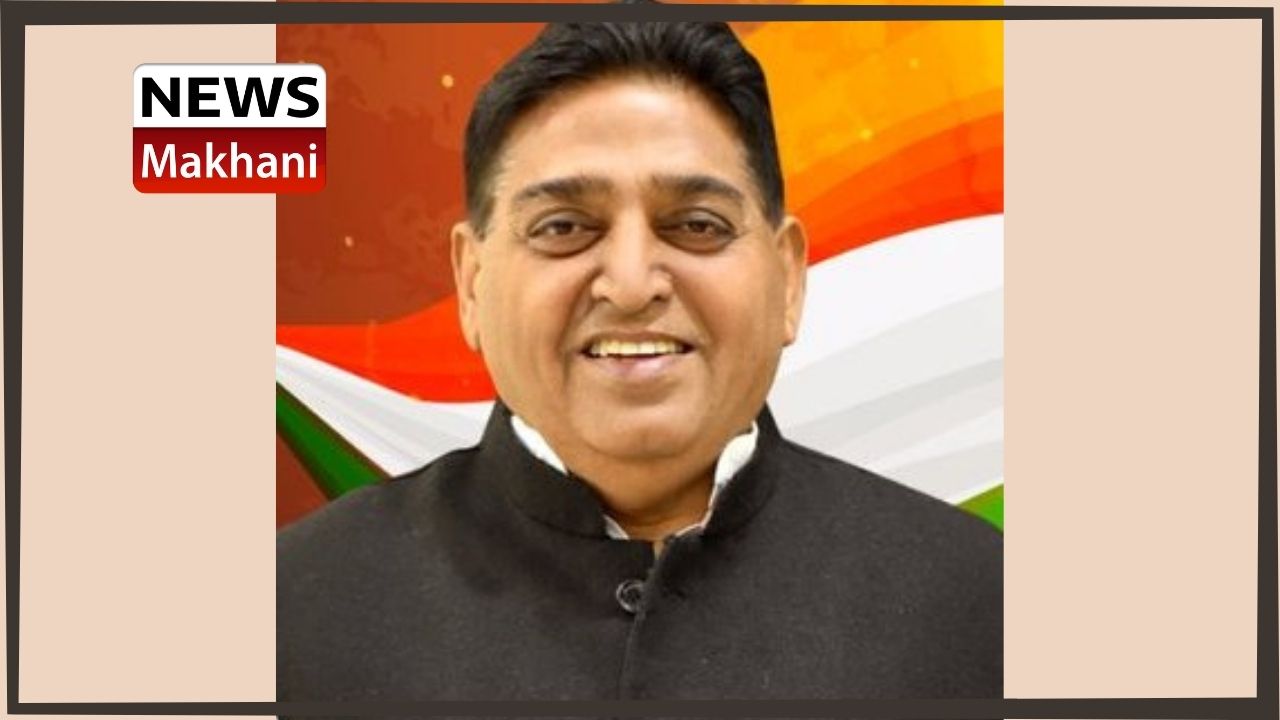 ‘Samajik Adhikarita Shivir’ for Divyangjan in Chhindwara, Madhya Pradesh (2)