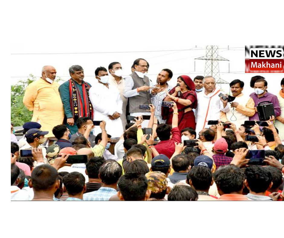 Government will give new houses on the lines of PM Awas to those whose houses have been damaged by flood