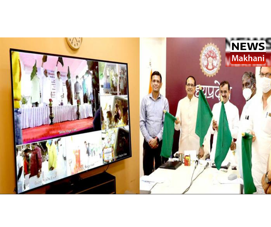 MEMU train will have all modern facilities