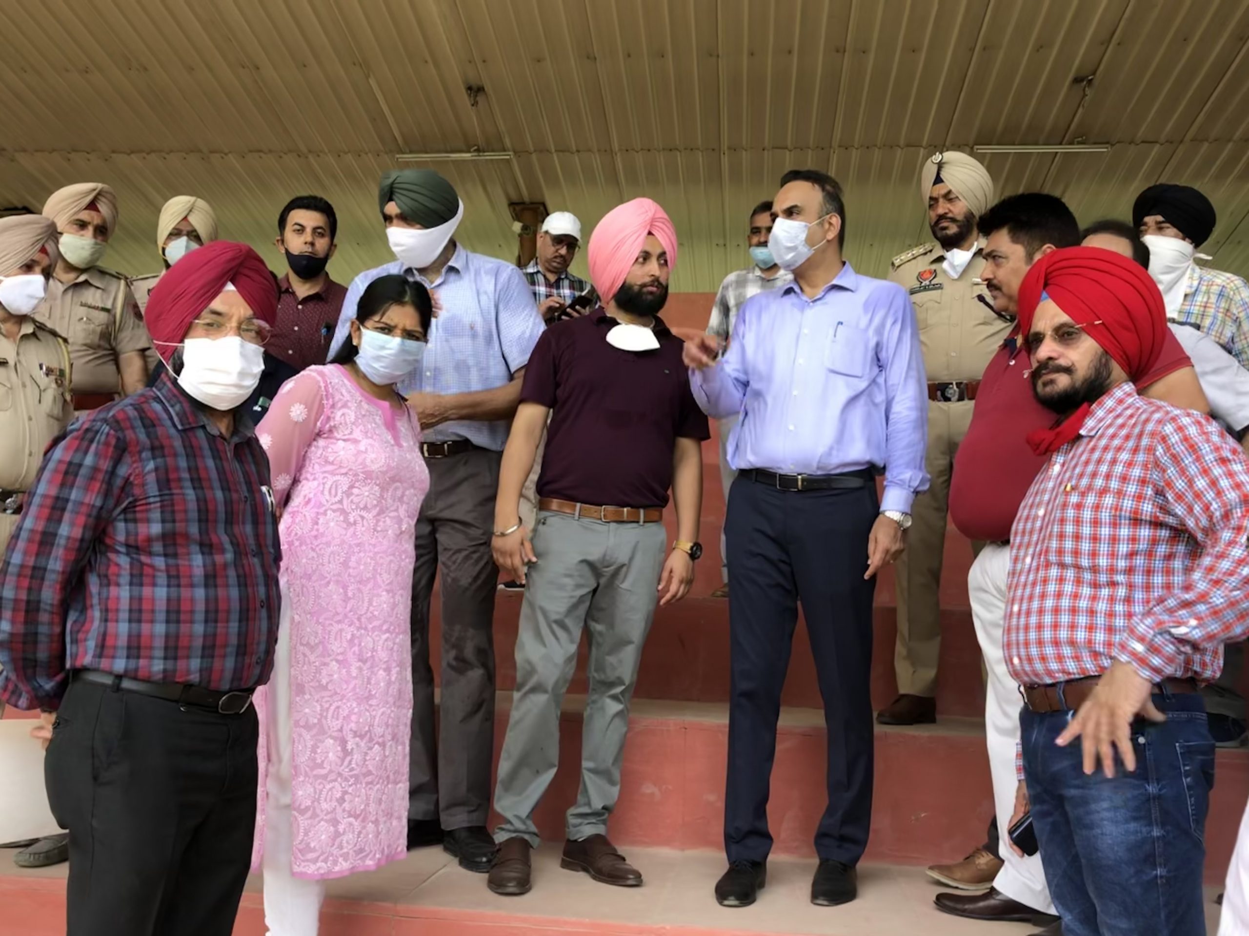 7 August PN---15 August ceremony arrangement (1)