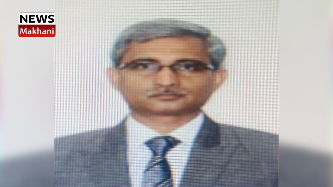 AJAY TIWARI AJAY TIWARI