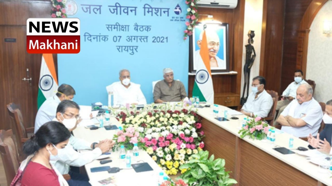 About 5 crore beneficiaries are getting the benefit of the PMGKAY scheme in Madhya Pradesh PM (2)