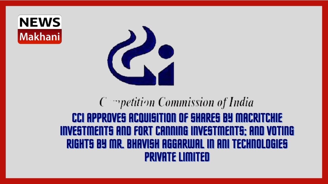 Competition Commission of India