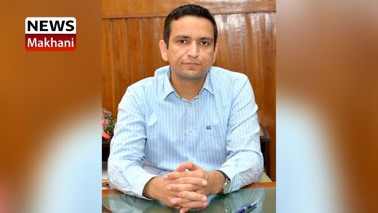 GHANSHYAM THORI GHANSHYAM THORI