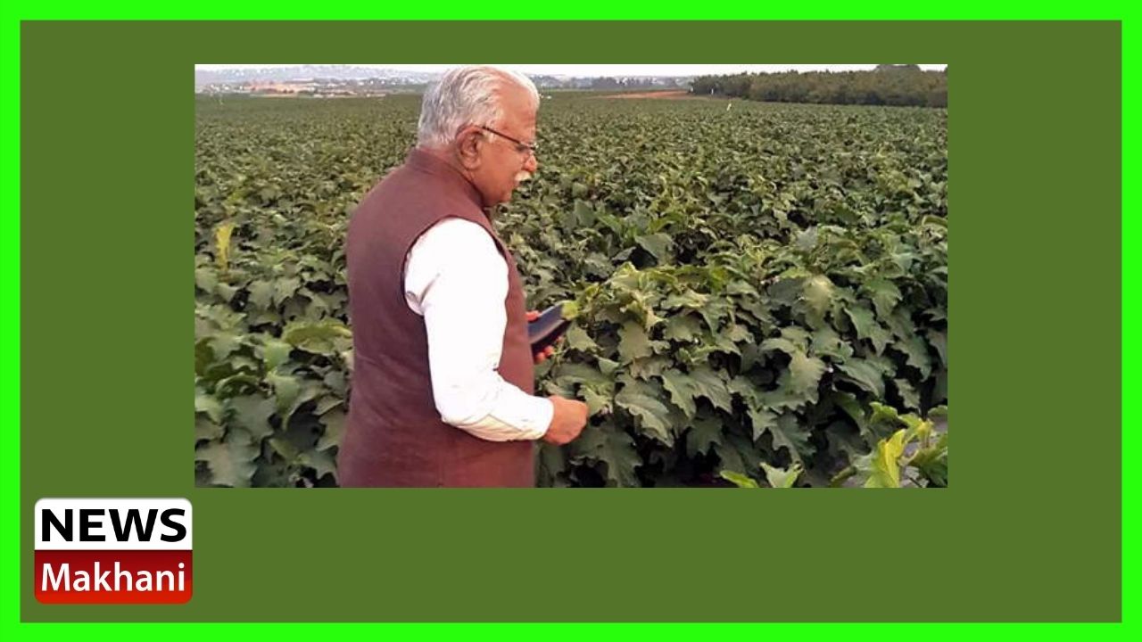 Haryana Environment and Climate Change Department organized a one day Inception Workshop for the Revision of State Action Plan on Climate Change (1)