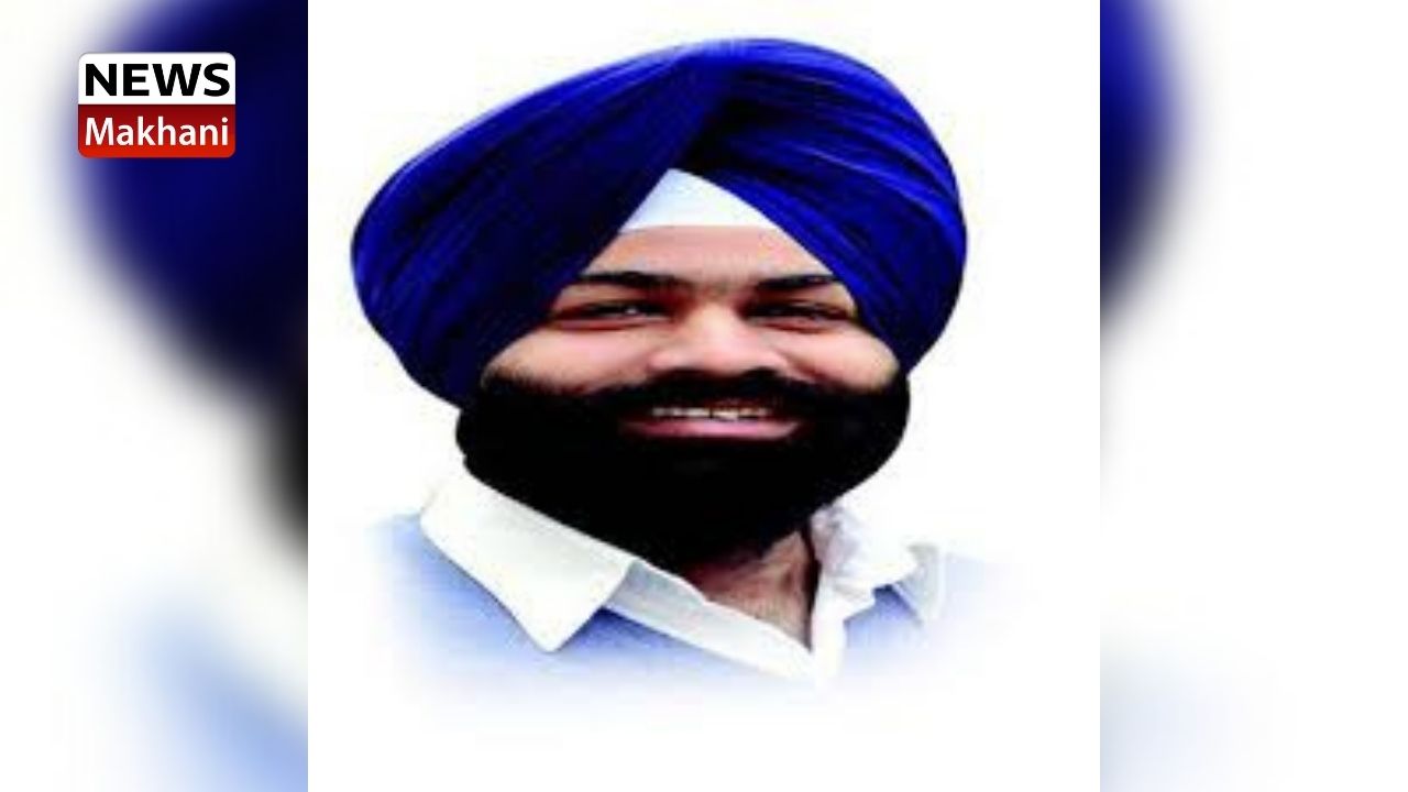 PARAMBANS SINGH ROMANA PARAMBANS SINGH ROMANA