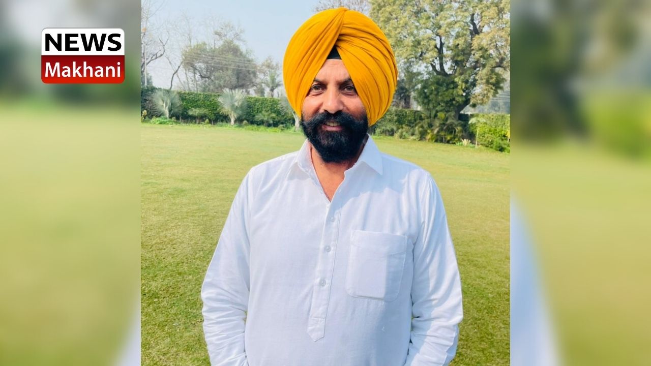 PARMINDER SINGH PINKI