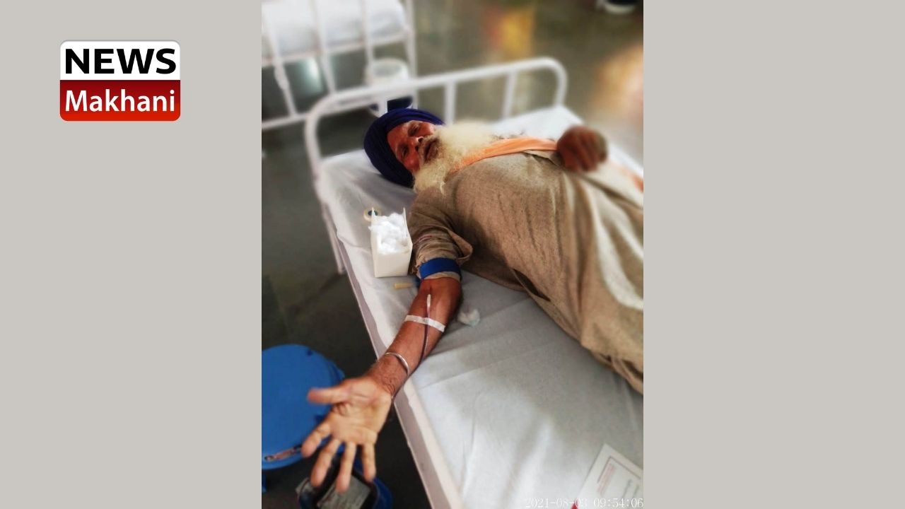 ਜ਼ਿਲ੍ਹਾ ਪ੍ਰਸ਼ਾਸਕੀ ਕੰਪਲੈਕਸ, ਜਲੰਧਰ ਦੇ ਅਹਾਤੇ ਵਿੱਚ ਕੈਂਸਲ ਕੀਤੇ ਗਏ ਬੂਥਾਂ ਦੀ ਨਿਲਾਮੀ 24 ਅਗਸਤ ਨੂੰ (1)