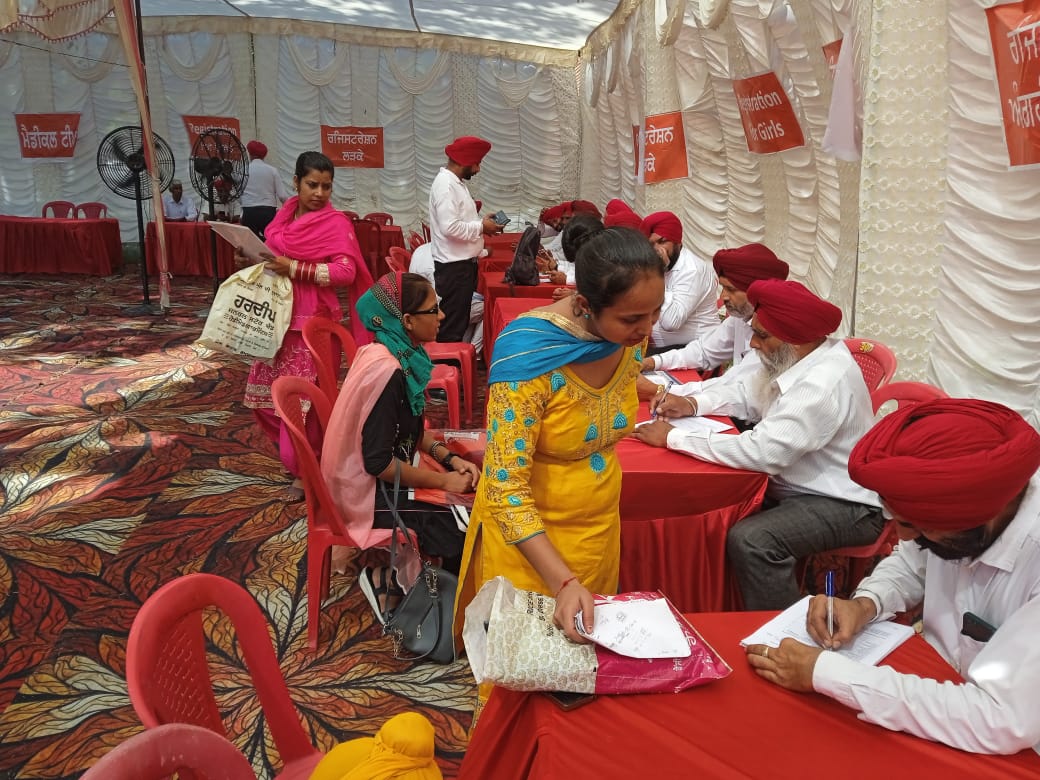 14 Sept press note rojgar mela (2)