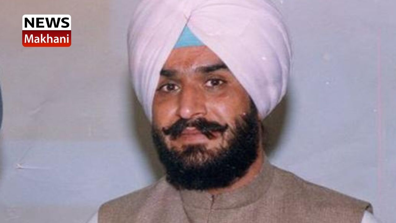 AMARJIT SINGH TIKKA AMARJIT SINGH TIKKA