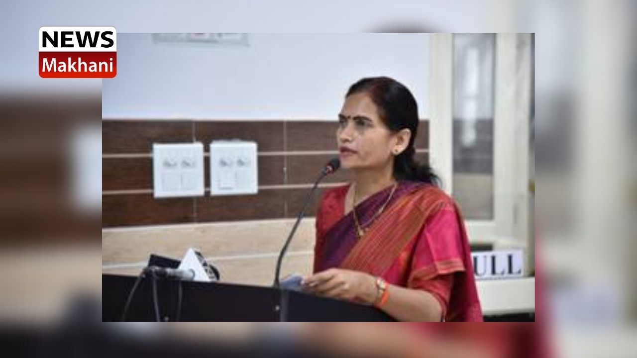 BHARTI PARVEEN BHARTI PARVEEN