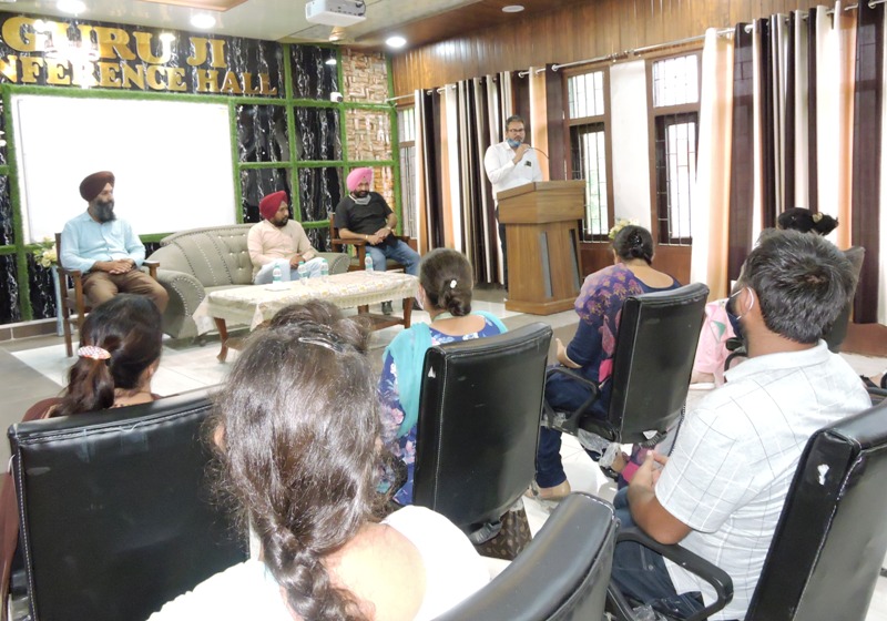 Govt. Girls School zira