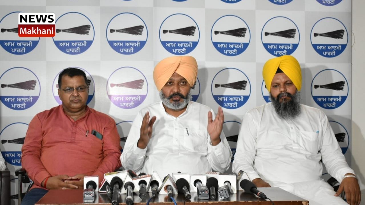 HARPAL CHEEMA HARPAL CHEEMA