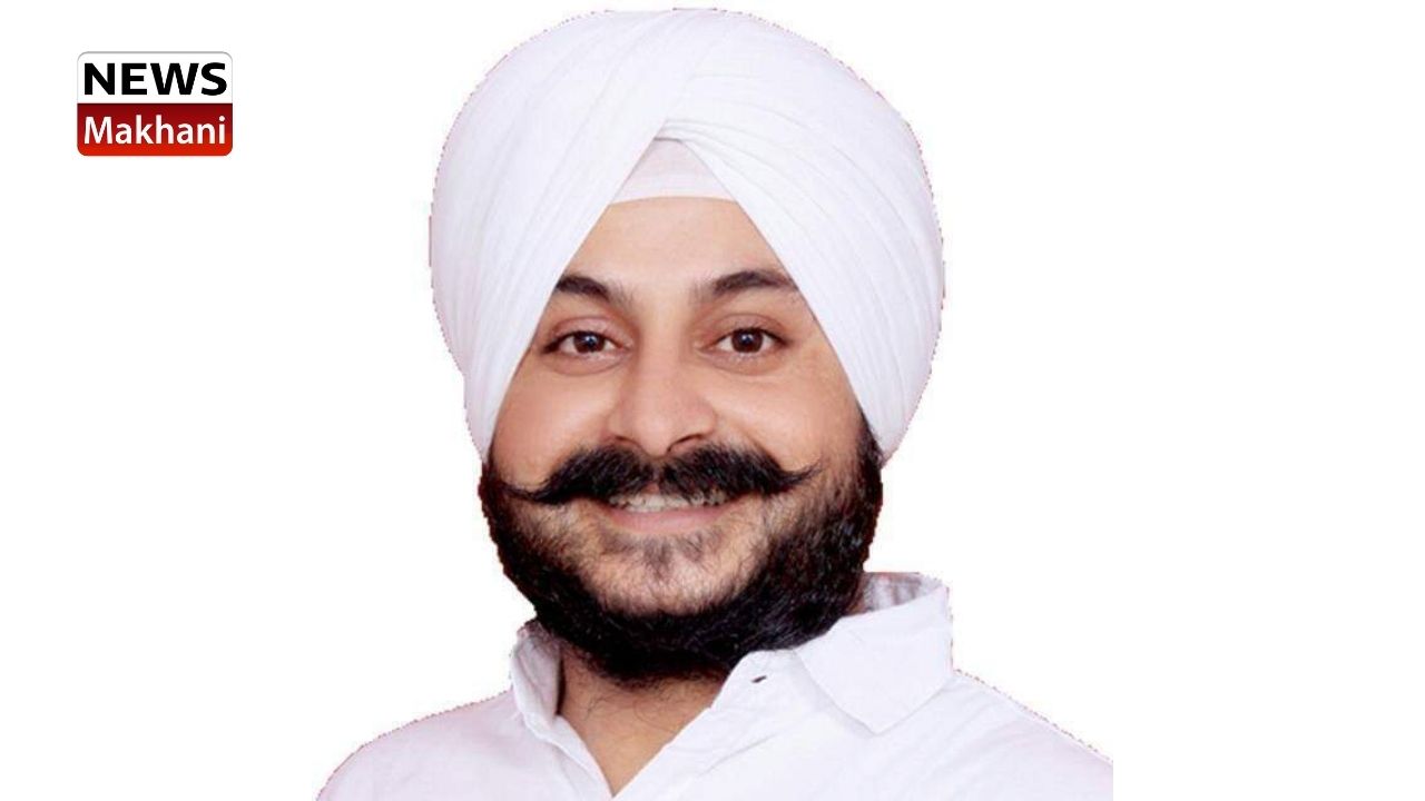 Jarnail Singh