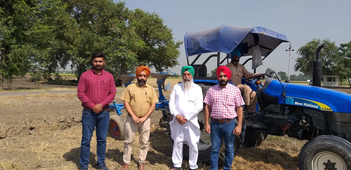 Kisan Lakhwinder Singh Kisan Lakhwinder Singh