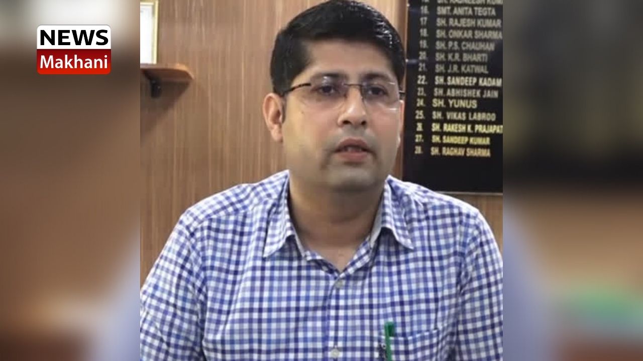 RAGHAV SHARMA RAGHAV SHARMA