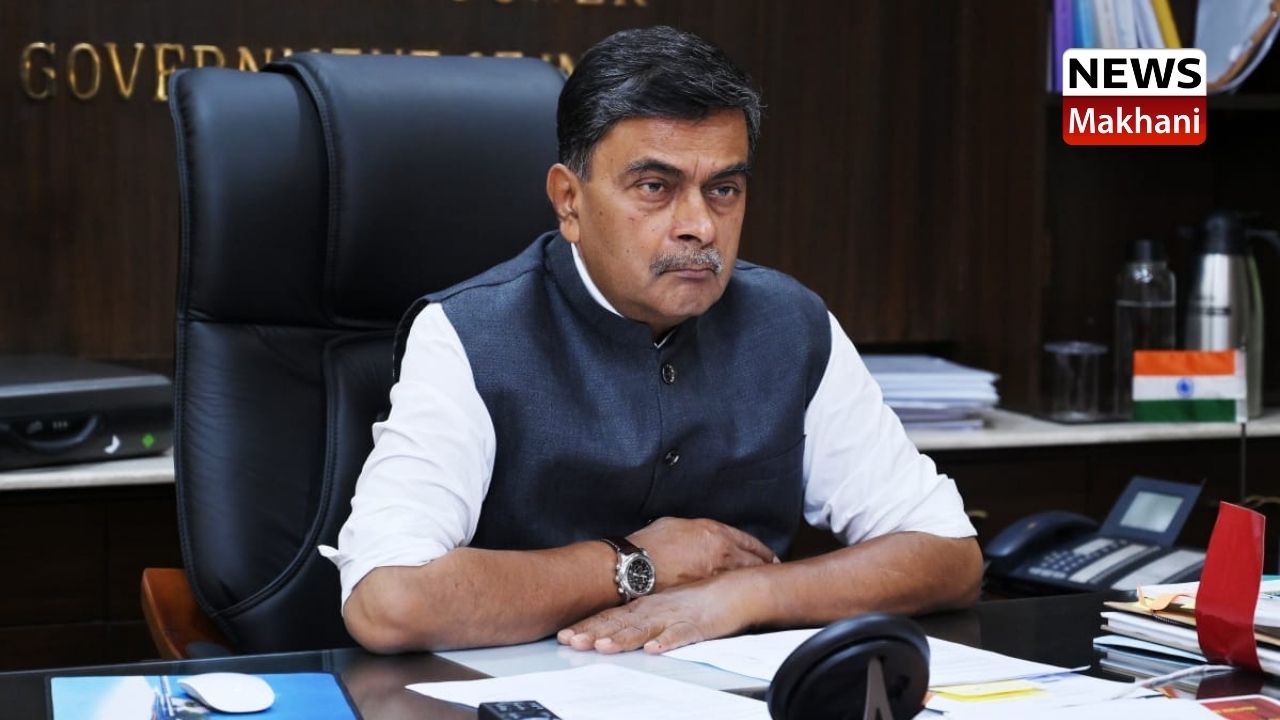 RK SINGH RK SINGH