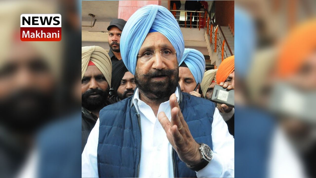 SUKHJINDER SINGH RANDHAVA SUKHJINDER SINGH RANDHAVA