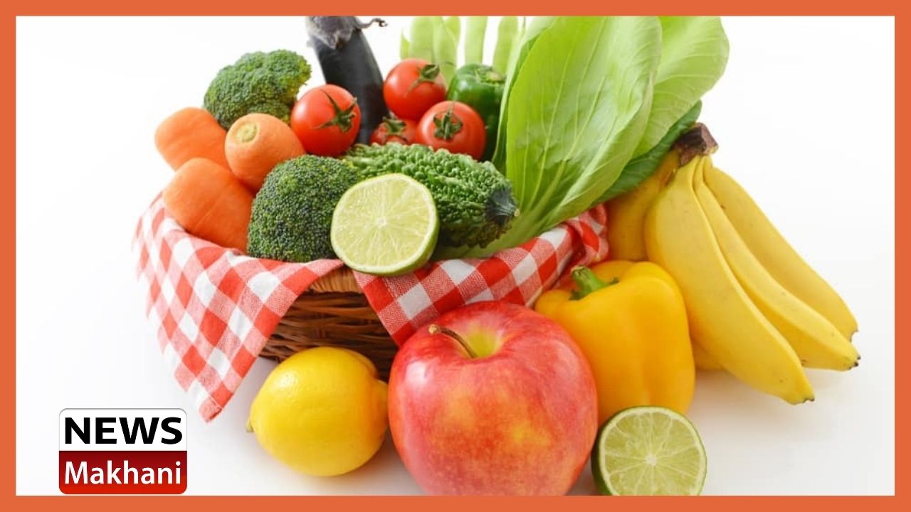 Here’s why fruits should be included in daily diet