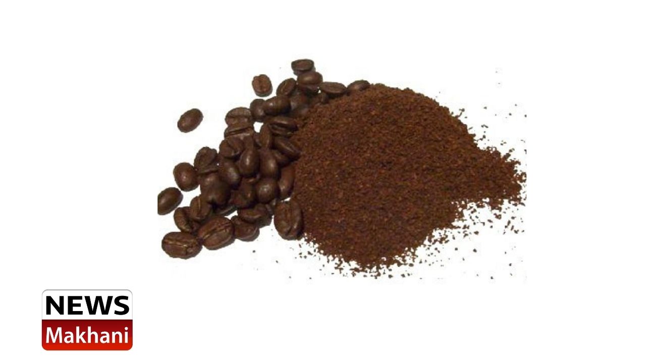 ‘Coffee powder’—the ultimate skin care remedy