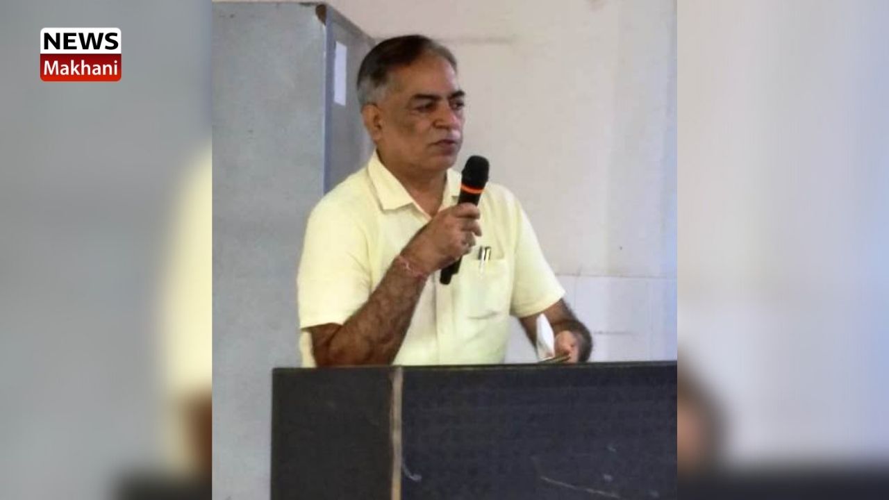 ਚੋਥਾ ਰਾਸ਼ਟਰੀ ਪੋਸ਼ਣ ਮਹੀਨਾ