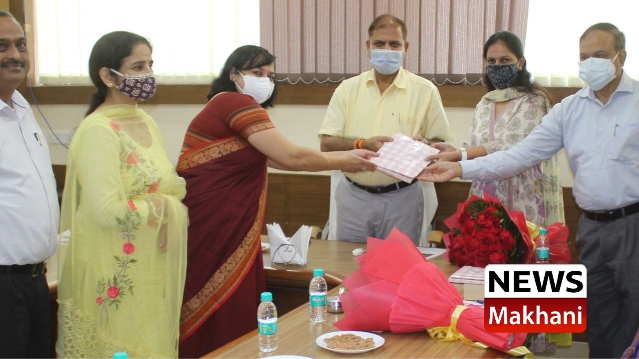 British Council Delegation Visits Panjab University PANJAB UNIVERSITY