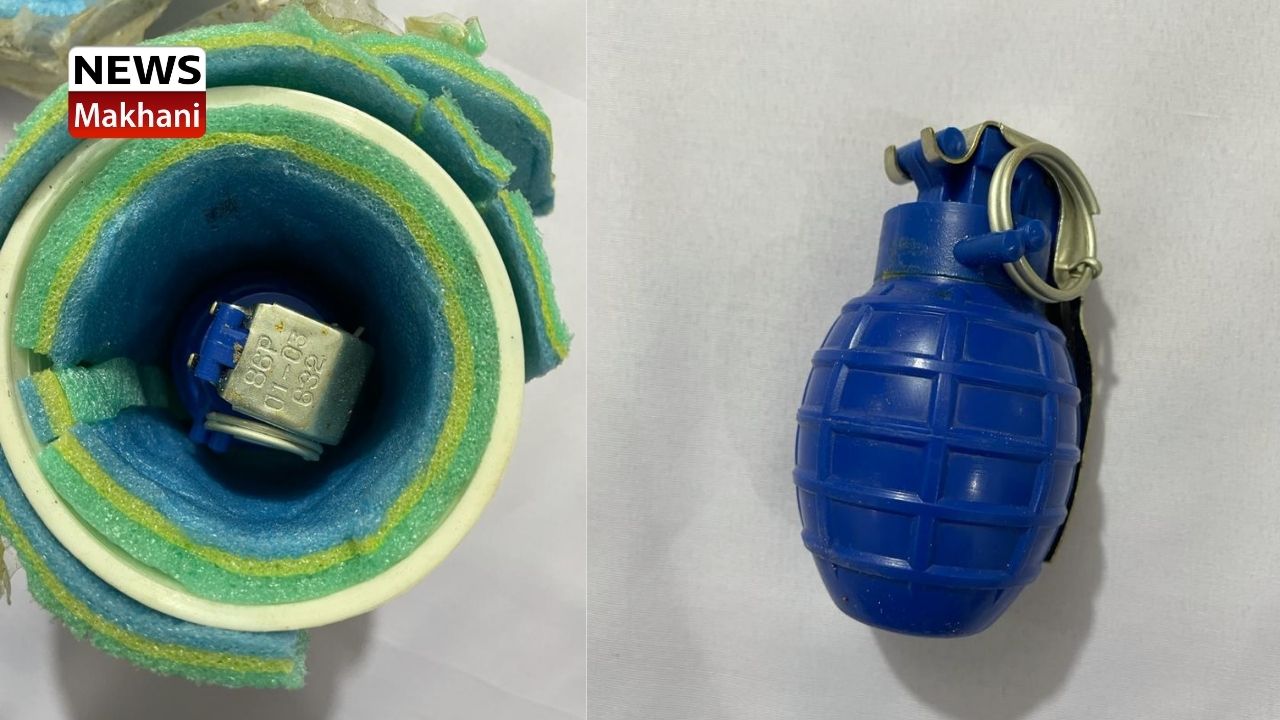 TIFFIN BOMB TIFFIN BOMB