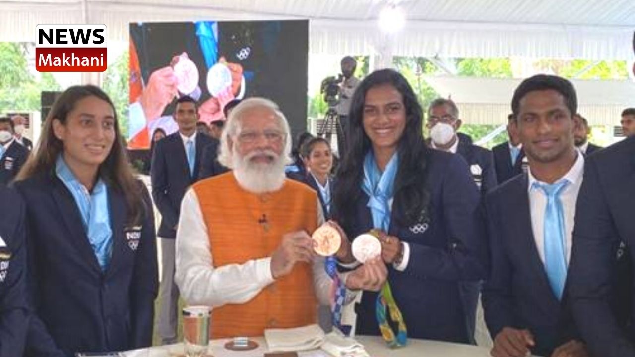 P V SINDHU P V SINDHU