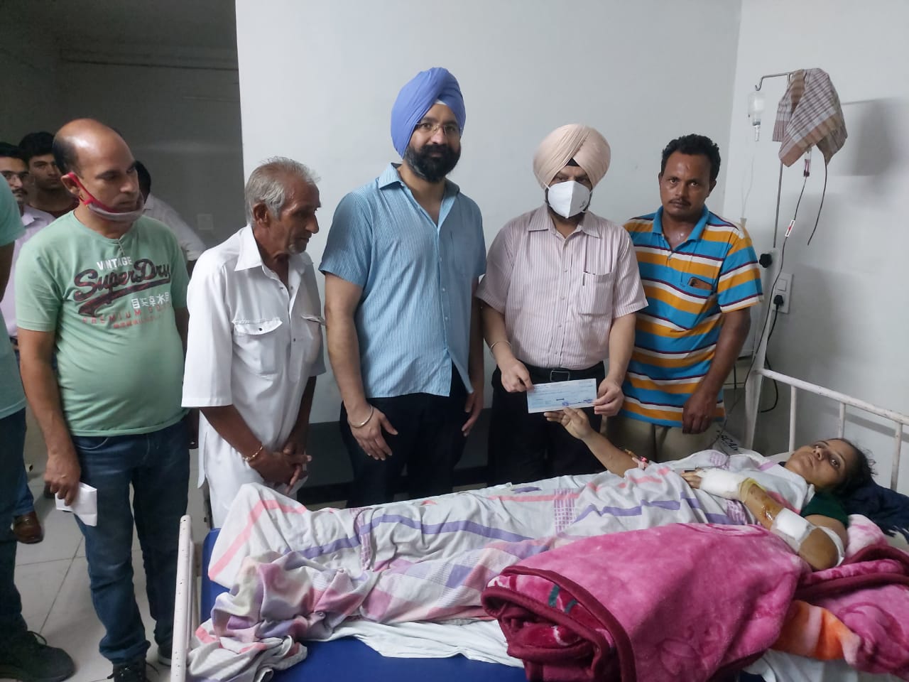 GHANSHYAM THORI GHANSHYAM THORI