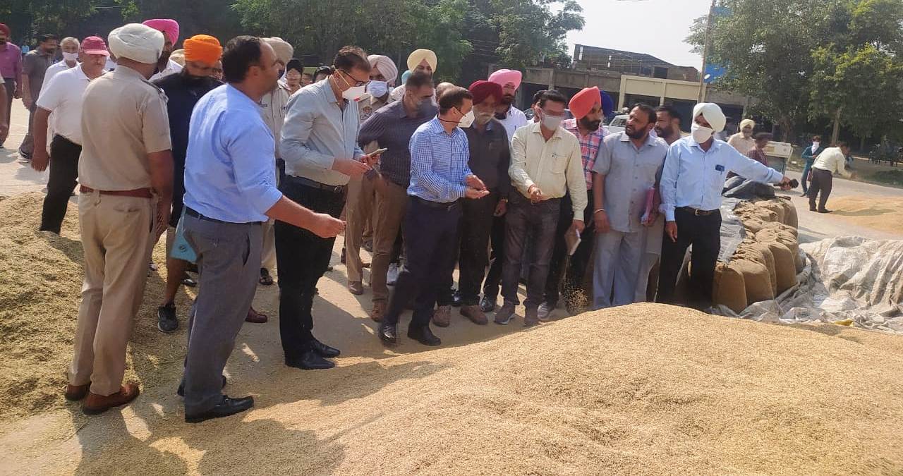 ਪੰਜਾਬ ਪੰਜਾਬ