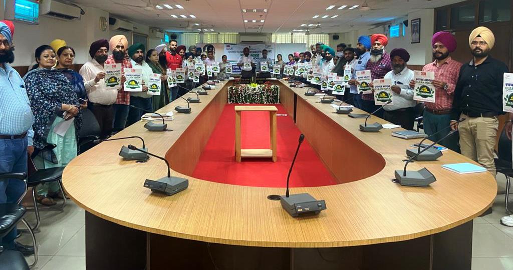 ਡਿਪਟੀ ਡਿਪਟੀ