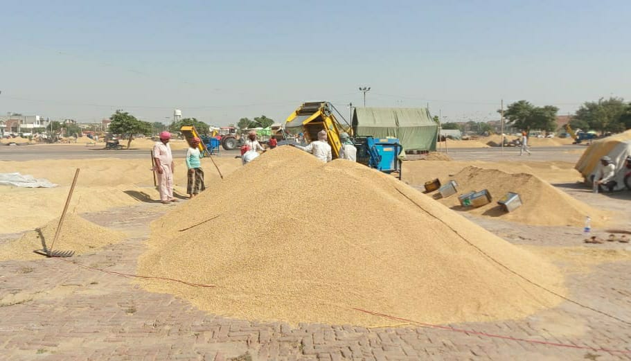 ਜ਼ਿਲਾ ਬਰਨਾਲਾ ਜ਼ਿਲਾ ਬਰਨਾਲਾ