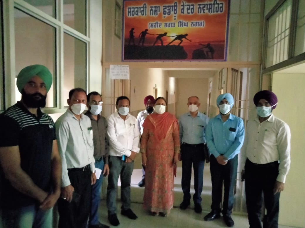 ਕੋਵਿਡ ਕੋਵਿਡ