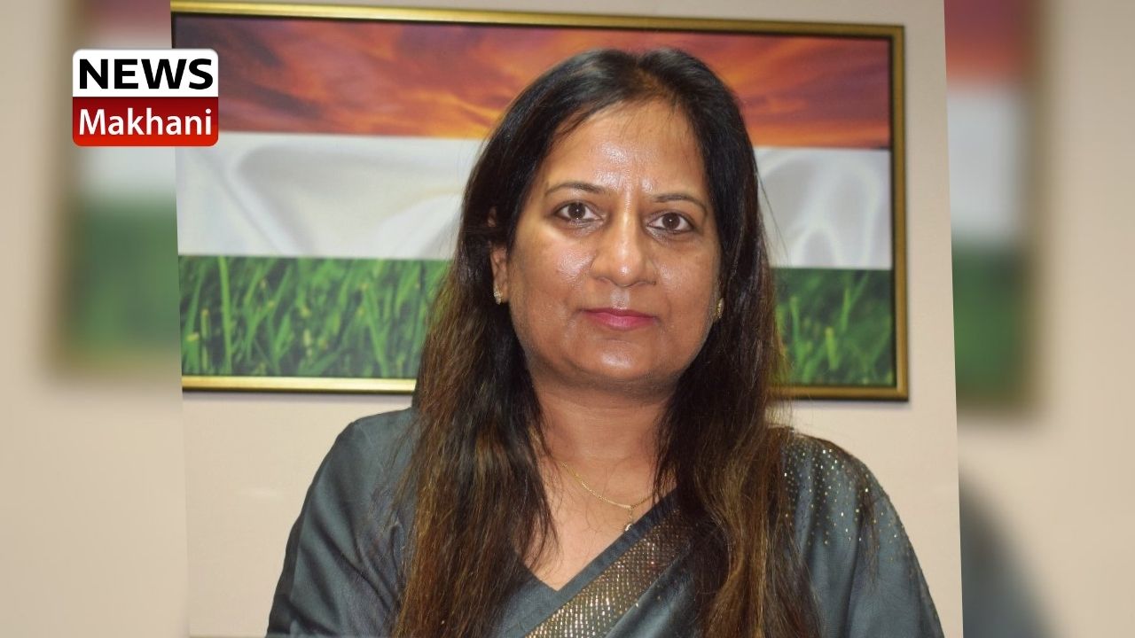 BABITA KALAIR BABITA KALAIR