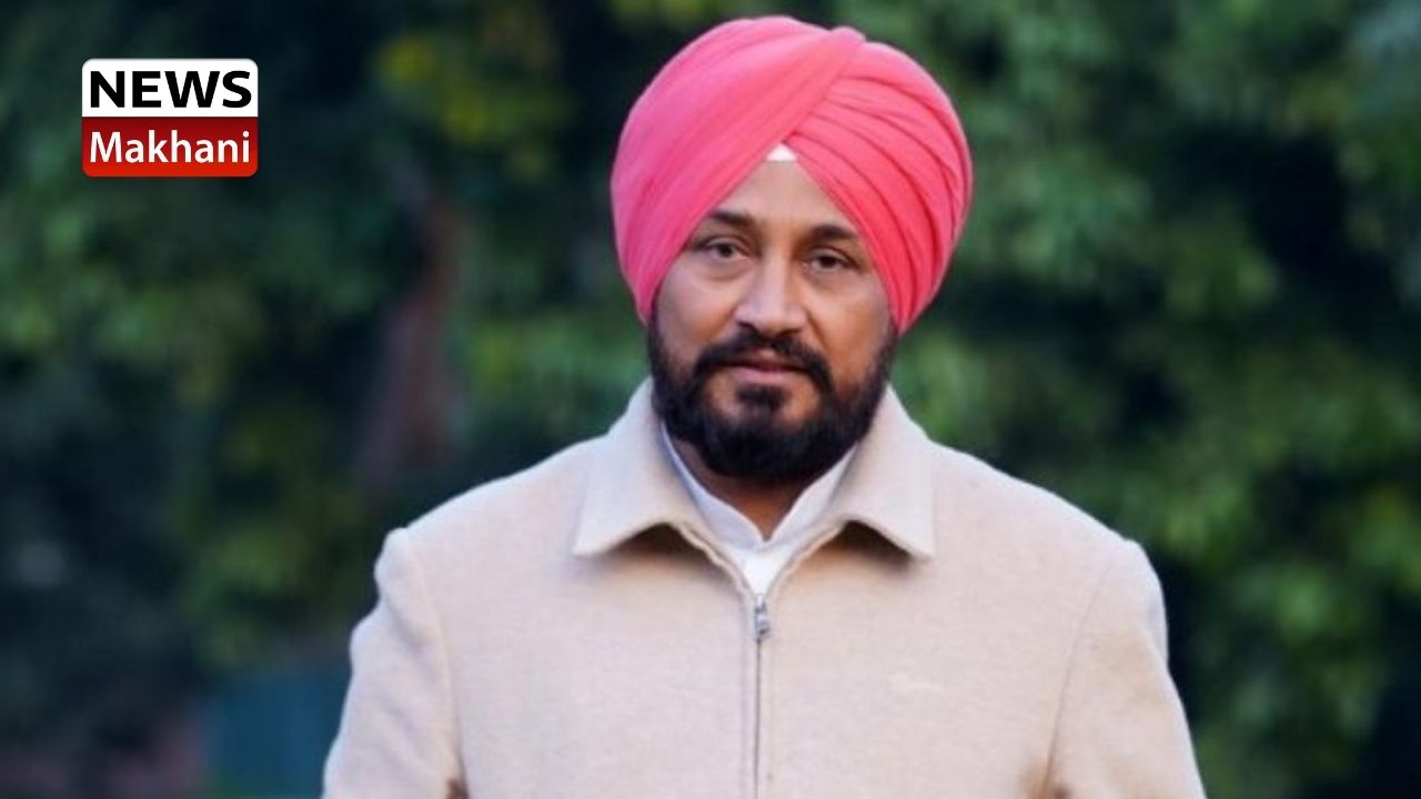 CHARANJIT CHANI CHARANJIT CHANI