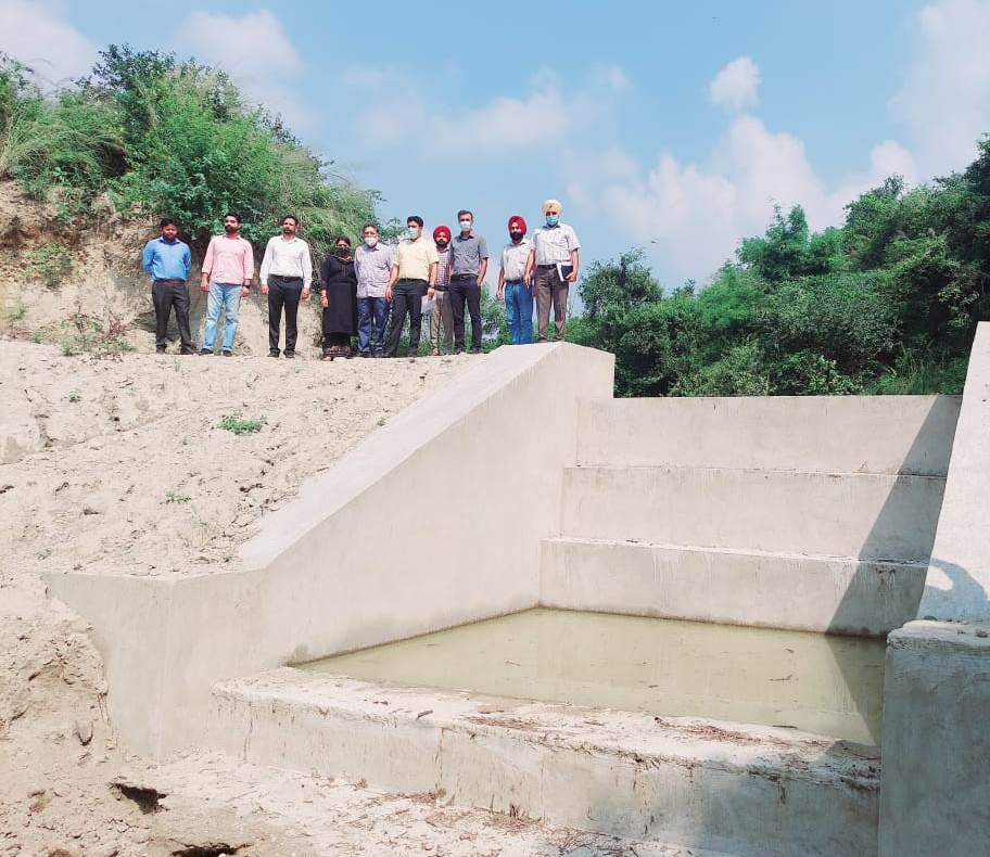 Central Team Central Team