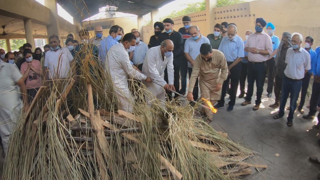 ਰਜਿੰਦਰ ਪਾਲ ਸਿਆਲ ਰਜਿੰਦਰ ਪਾਲ ਸਿਆਲ